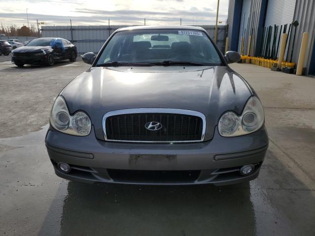 Aukcja sprzedaży 2002 Hyundai Sonata Gl, vin: KMHWF25H52A659994, numer aukcji: 92251165