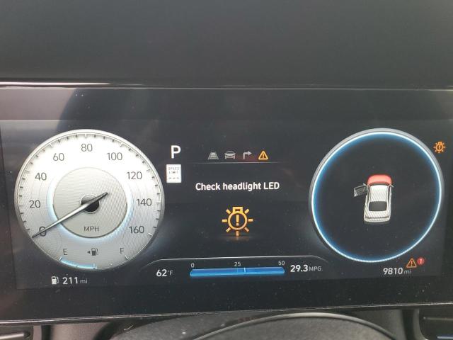 93269305 :رقم المزاد ، KMHLR4DF2RU812300 vin ، 2024 Hyundai Elantra مزاد بيع