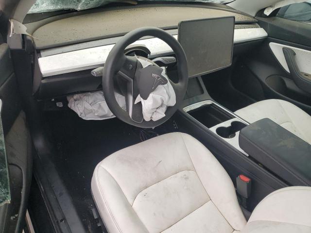 92103985 :رقم المزاد ، 5YJ3E1EC0MF856381 vin ، 2021 Tesla Model 3 مزاد بيع