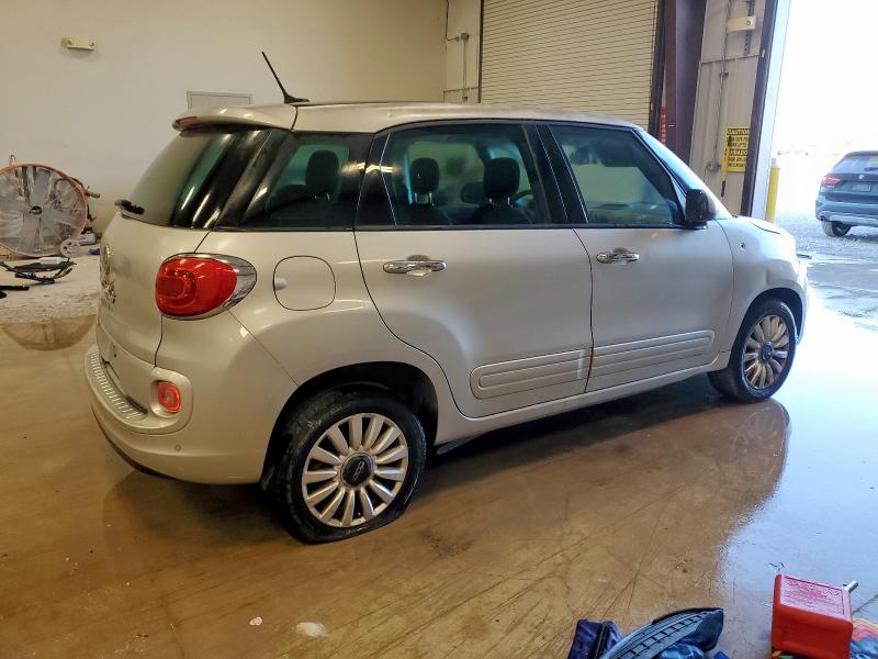Aukcja sprzedaży 2015 Fiat 500l Easy, vin: ZFBCFABH8FZ031248, numer aukcji: 90135235