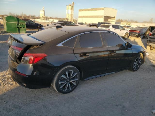 Продаж на аукціоні авто 2023 Honda Civic, vin: 2HGFE1F78PH320275, номер лоту: 92494735