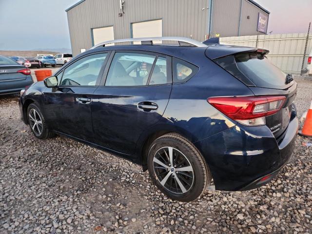 Продаж на аукціоні авто 2021 Subaru Impreza, vin: 4S3GTAV6XM3704803, номер лоту: 90915455