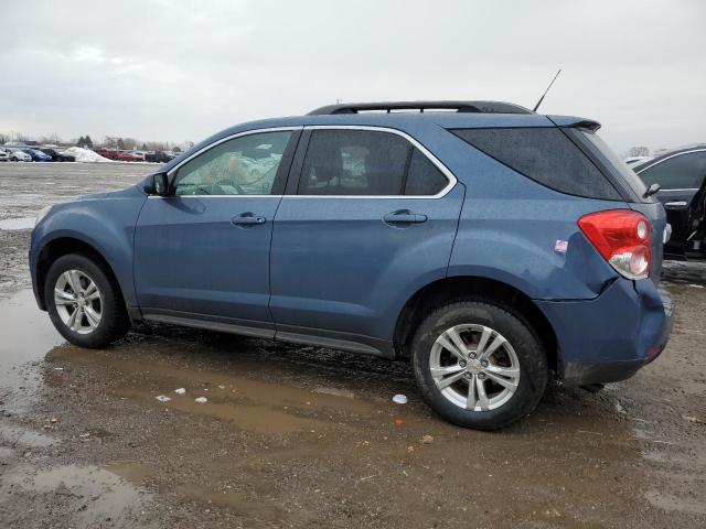 Продажа на аукционе авто 2011 Chevrolet Equinox Lt, vin: 2CNALDEC8B6463256, номер лота: 92623905