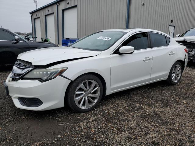 Aukcja sprzedaży 2016 Acura Ilx, vin: 19UDE2F74GA006442, numer aukcji: 93245465