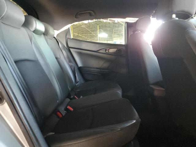 2021 Honda Civic Spor მანქანა იყიდება აუქციონზე, vin: SHHFK7H45MU219255, აუქციონის ნომერი: 93309965