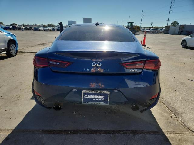 Продажа на аукционе авто 2017 Infiniti Q60, vin: JN1EV7EK4HM361684, номер лота: 91036275