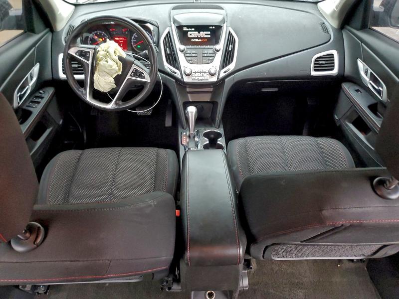 Aukcja sprzedaży 2013 Gmc Terrain, vin: 2GKALSEK9D6170392, numer aukcji: 94180345
