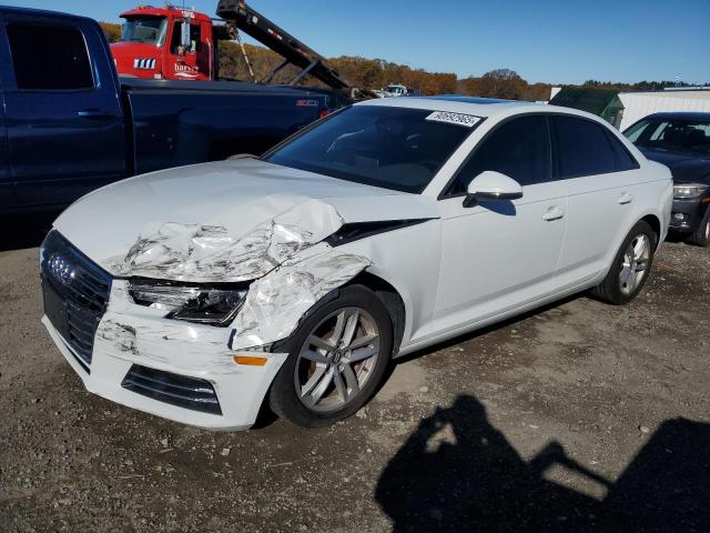 Aukcja sprzedaży 2017 Audi A4, vin: WAUANAF44HN061949, numer aukcji: 90692965