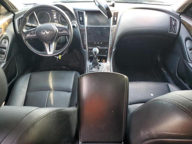 Продаж на аукціоні авто 2019 Infiniti Q50 Luxe, vin: JN1EV7AP3KM510787, номер лоту: 93250825