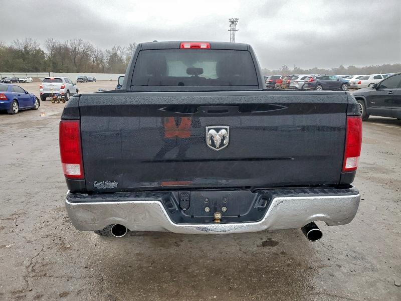Aukcja sprzedaży 2021 Ram 1500 Classic, vin: 1C6RR6FT6MS500392, numer aukcji: 93861525