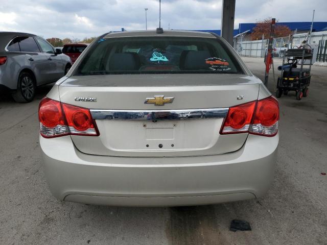 Продаж на аукціоні авто 2015 Chevrolet Cruze, vin: 1G1PC5SB4F7284422, номер лоту: 51406156
