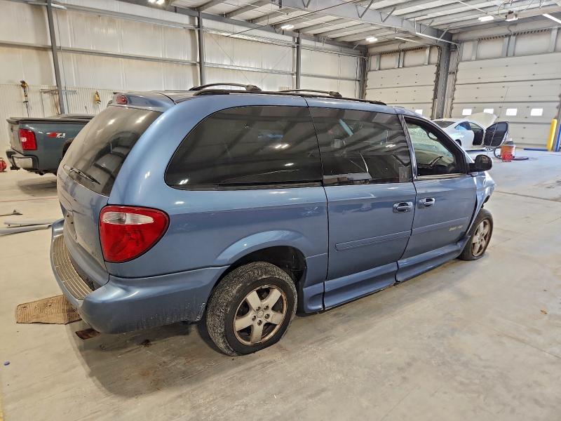 Aukcja sprzedaży 2007 Dodge Grand Caravan, vin: 2D4GP44L17R312997, numer aukcji: 94357785