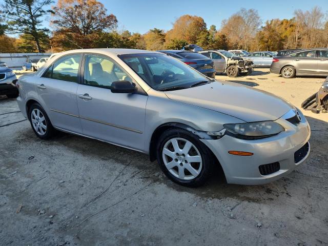Продажа на аукционе авто 2007 Mazda 6, vin: 1YVHP80C875M21091, номер лота: 92918725