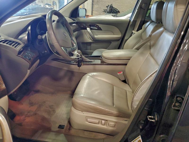 Aukcja sprzedaży 2013 Acura Mdx Techno, vin: 2HNYD2H35DH511054, numer aukcji: 94033415