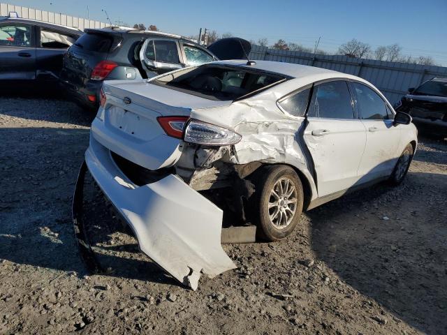 Aukcja sprzedaży 2015 Ford Fusion, vin: 1FA6P0G74F5114917, numer aukcji: 93145955