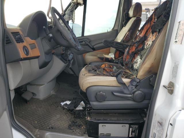 Продажа на аукционе авто 2008 Mercedes-benz Sprinter 2, vin: WD0PE845885244716, номер лота: 74195525
