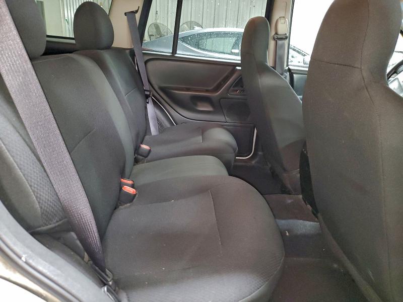Продажа на аукционе авто 2004 Jeep Grand Cherokee, vin: 1J4GW48S94C283457, номер лота: 94141835