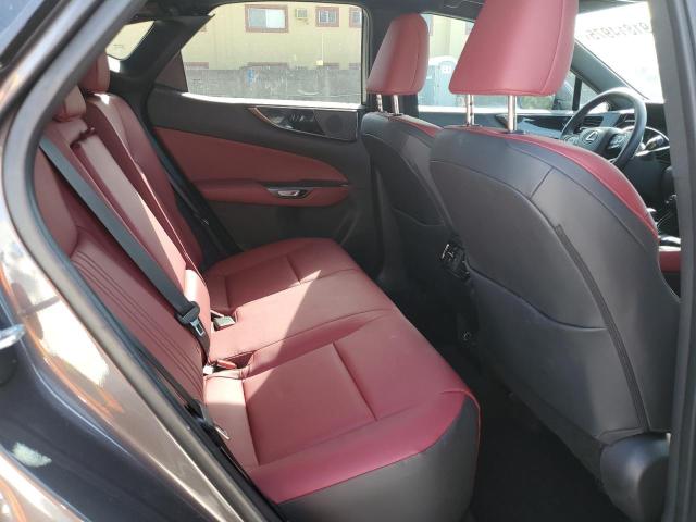 Продаж на аукціоні авто 2024 Lexus Nx 250, vin: 2T2ADCAZ9RC014355, номер лоту: 91814975