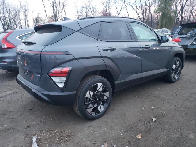 Aukcja sprzedaży 2025 Hyundai Kona, vin: KM8HBCAB7SU339683, numer aukcji: 91836365