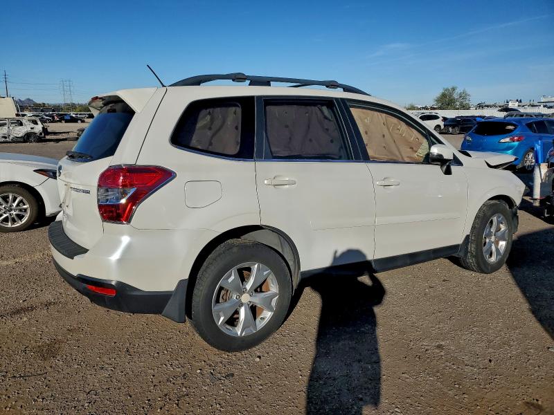 Aukcja sprzedaży 2014 Subaru Forester, vin: JF2SJAPC4EH517002, numer aukcji: 94101805