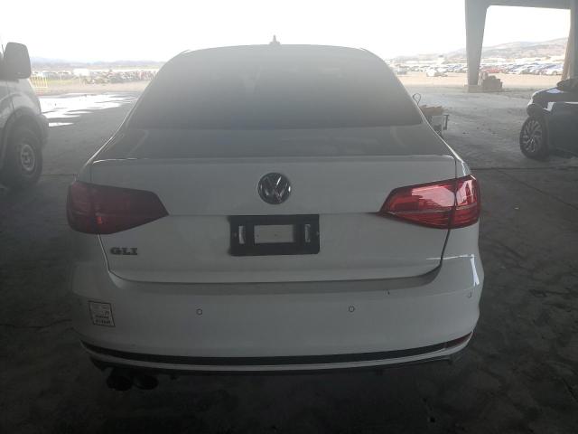91425595 :رقم المزاد ، 3VW5T7AJ1HM323041 vin ، 2017 Volkswagen Jetta Gli مزاد بيع