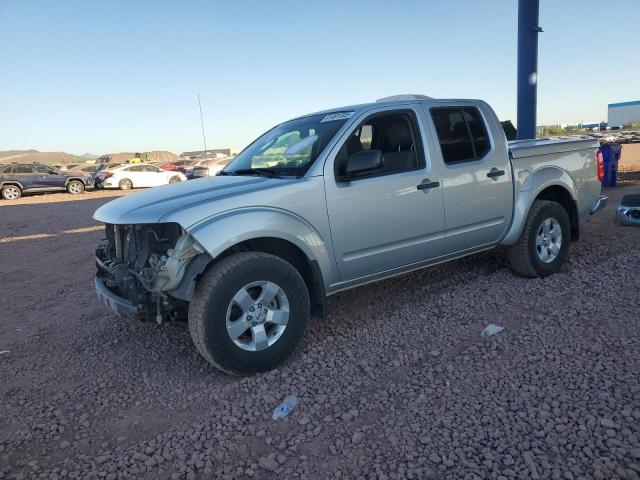 91491305 :رقم المزاد ، 1N6AD07W89C421721 vin ، 2009 Nissan Frontier مزاد بيع
