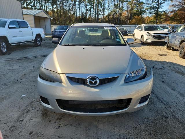 Продажа на аукционе авто 2007 Mazda 6, vin: 1YVHP80C875M21091, номер лота: 92918725