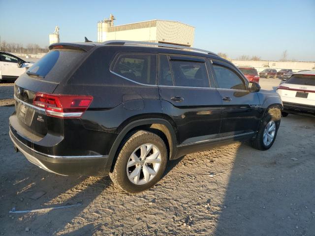 Aukcja sprzedaży 2018 Volkswagen Atlas, vin: 1V2MR2CA4JC561811, numer aukcji: 93298475