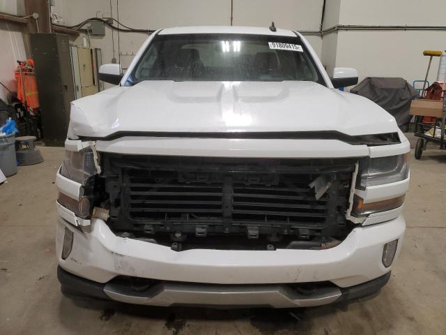 Продаж на аукціоні авто 2019 Chevrolet Silverado Ld, vin: 2GCVKPEC9K1184924, номер лоту: 91809415