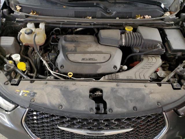 Продаж на аукціоні авто 2022 Chrysler Pacifica, vin: 2C4RC1BG4NR136594, номер лоту: 93010615