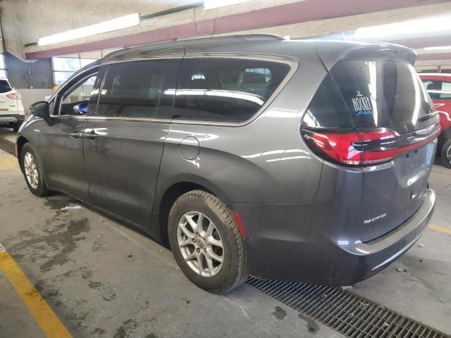 Продаж на аукціоні авто 2022 Chrysler Pacifica, vin: 2C4RC1BG4NR136594, номер лоту: 93010615