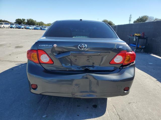 Продаж на аукціоні авто 2010 Toyota Corolla, vin: 1NXBU4EEXAZ271548, номер лоту: 92907545