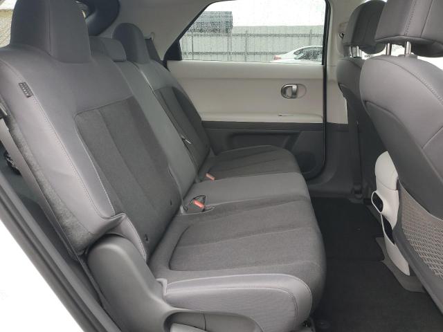 Продажа на аукционе авто 2024 Hyundai Ioniq 5, vin: KM8KN4DE9RU295821, номер лота: 92720065