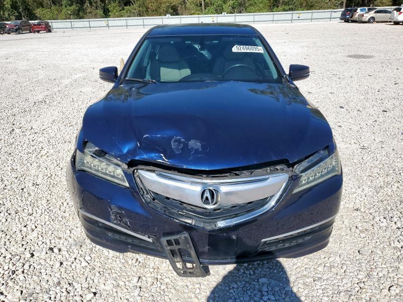 Aukcja sprzedaży 2015 Acura Tlx, vin: 19UUB1F37FA022729, numer aukcji: 92496095