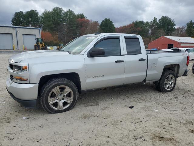 Aukcja sprzedaży 2016 Chevrolet Silverado, vin: 1GCVKPEC8GZ372638, numer aukcji: 92366055