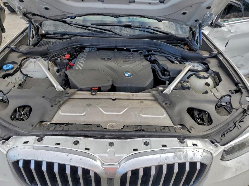Aukcja sprzedaży 2024 Bmw X3 Sdrive3, vin: 5UX43DP02R9W89858, numer aukcji: 93671625