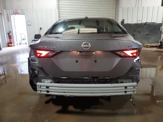 Продажа на аукционе авто 2024 Nissan Sentra Sv, vin: 3N1AB8CV4RY334106, номер лота: 92049995