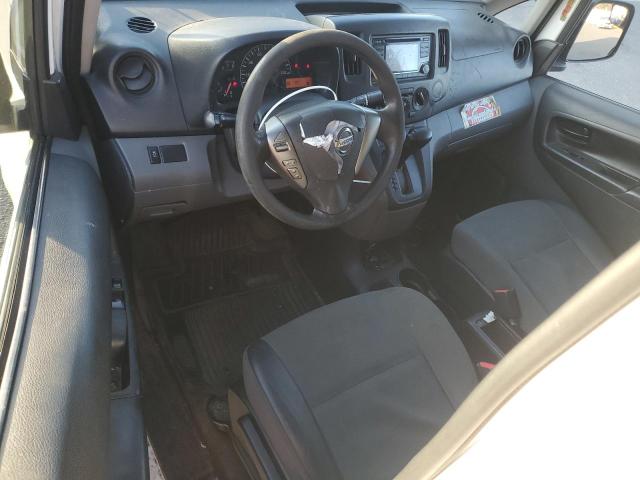 Продаж на аукціоні авто 2018 Nissan Nv200, vin: 3N6CM0KN1JK699897, номер лоту: 93052985