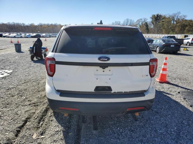 Aukcja sprzedaży 2019 Ford Explorer P, vin: 1FM5K8AR8KGA62392, numer aukcji: 93108745