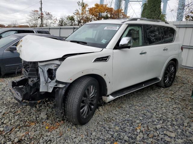 Продаж на аукціоні авто 2024 Nissan Armada, vin: JN8AY2CD3R9707551, номер лоту: 90588325