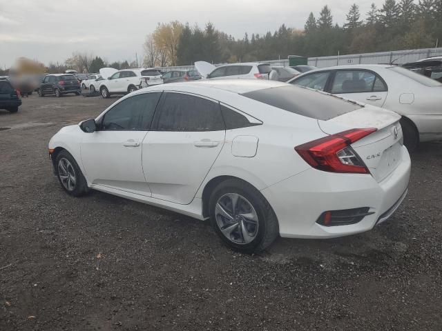 Продаж на аукціоні авто 2021 Honda Civic Lx, vin: 2HGFC2F51MH003525, номер лоту: 79725945
