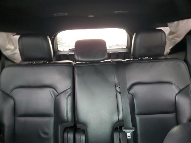 Продажа на аукционе авто 2017 Ford Explorer X, vin: 1FM5K7D80HGD21477, номер лота: 93240225