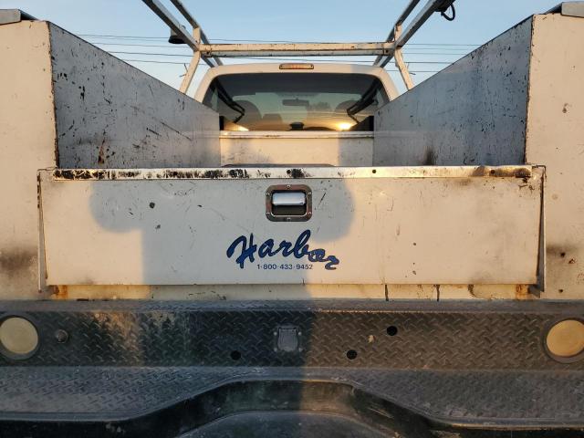 Продаж на аукціоні авто 2009 Ford F250 Super, vin: 1FDNF20599EA08041, номер лоту: 84766105