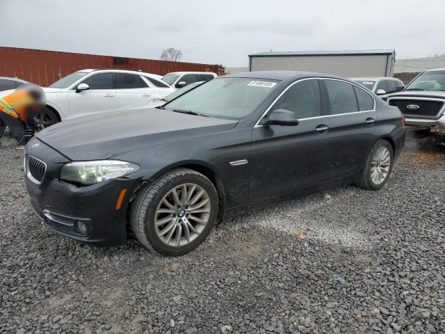 Aukcja sprzedaży 2015 Bmw 528, vin: WBA5A5C59FD518789, numer aukcji: 74231985