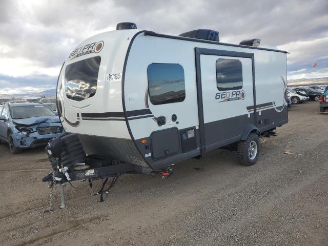 91710275 :رقم المزاد ، 5ZT2RSKC5S3037031 vin ، 2025 Foresriver Rockwood 2 مزاد بيع