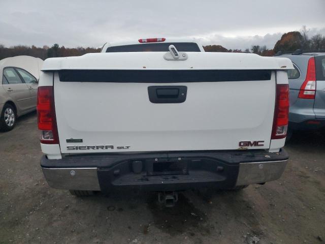 91109425 :رقم المزاد ، 1GTR2WE37BZ438262 vin ، 2011 Gmc Sierra مزاد بيع