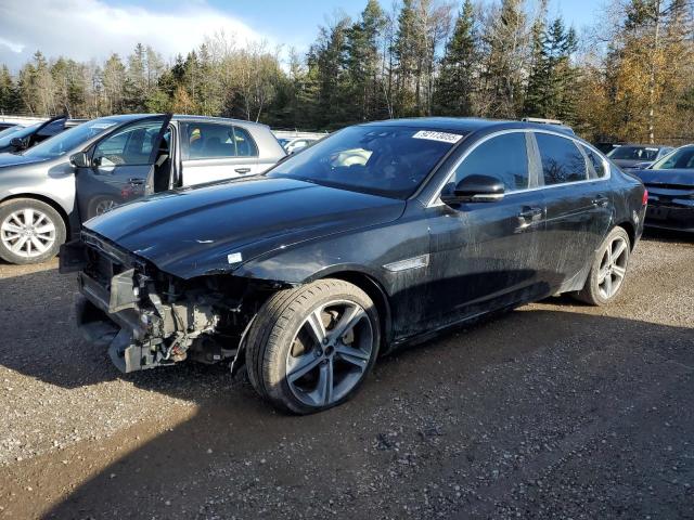 Продажа на аукционе авто 2018 Jaguar Xf, vin: SAJBK4FX3JCY65318, номер лота: 92173055