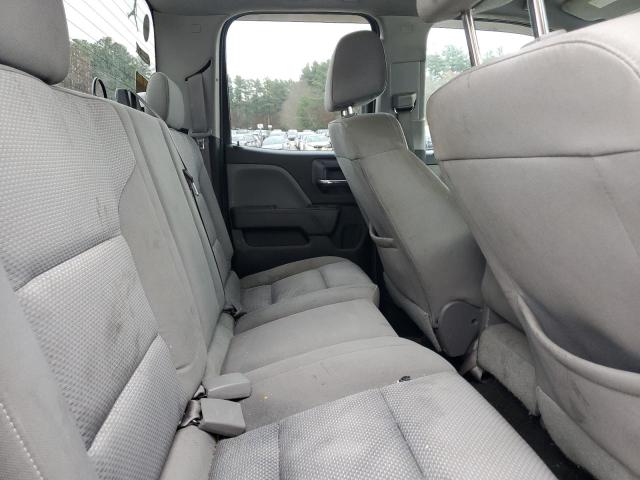 92366055 :رقم المزاد ، 1GCVKPEC8GZ372638 vin ، 2016 Chevrolet Silverado مزاد بيع