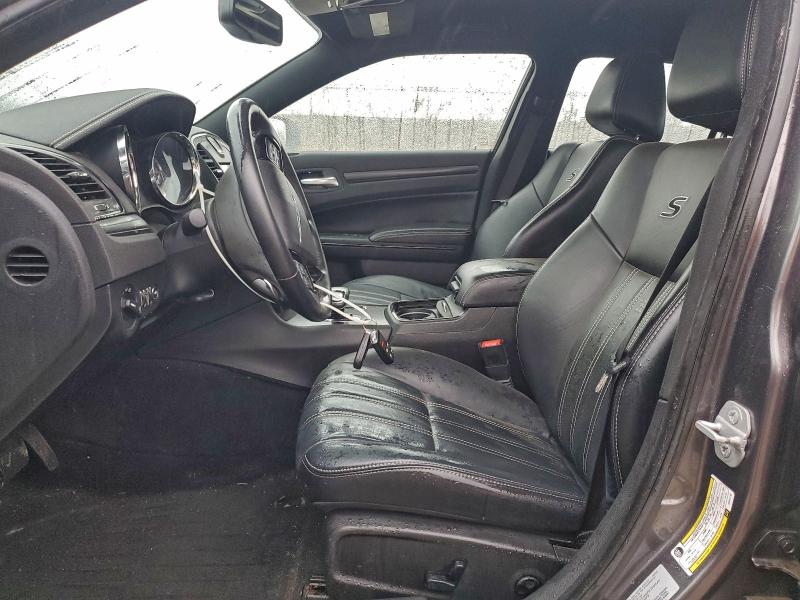 Продаж на аукціоні авто 2014 Chrysler 300, vin: 2C3CCABG7EH341715, номер лоту: 94023915