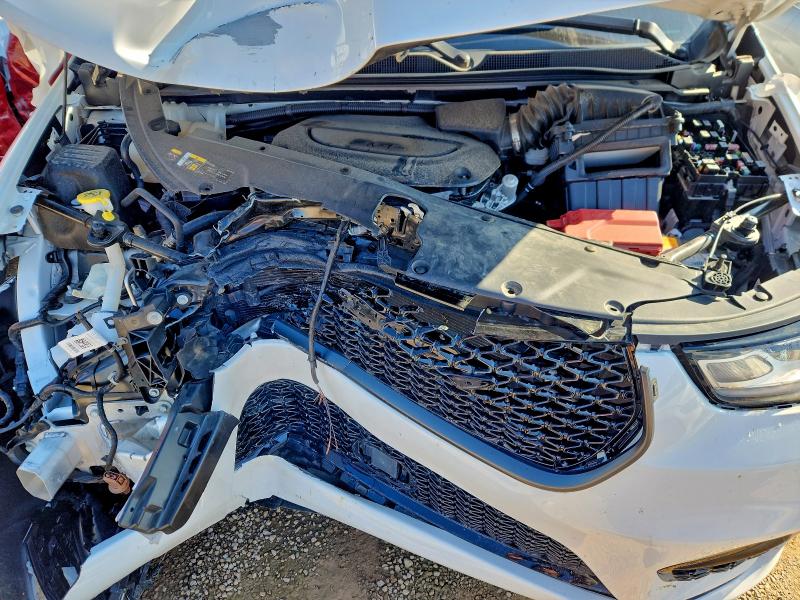 Продажа на аукционе авто 2024 Chrysler Pacifica T, vin: 2C4RC1BG9RR107386, номер лота: 93191595